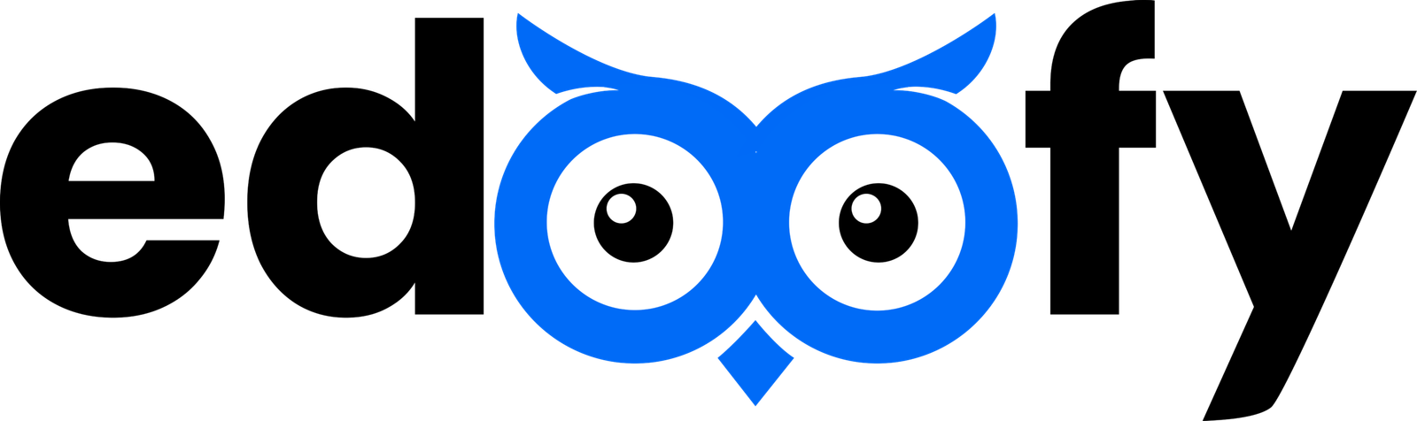 Edoofy | Support